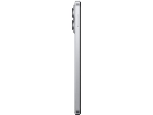 Смартфон Tecno POVA 7 Neo 8/256Gb Silver